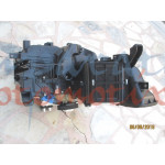 KALORİFER KUTUSU KLİMALI KOMPLE SET HYUNDAI İ10 2015-2020
